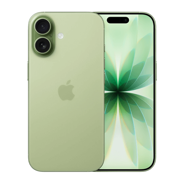 Refurbished iPhone 17 256GB Salbei