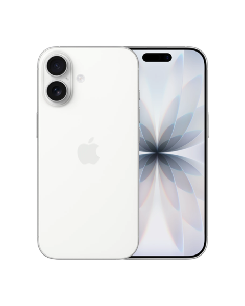 Refurbished iPhone 17 512GB Wei&szlig;