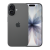Refurbished iPhone 17 512GB Schwarz