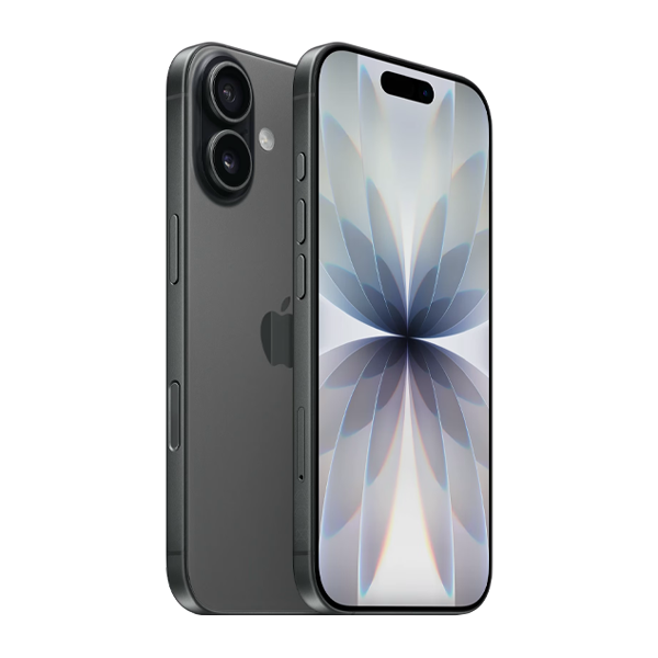 Refurbished iPhone 17 512GB Schwarz