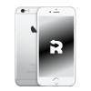 Refurbished iPhone 6S 128GB Silber