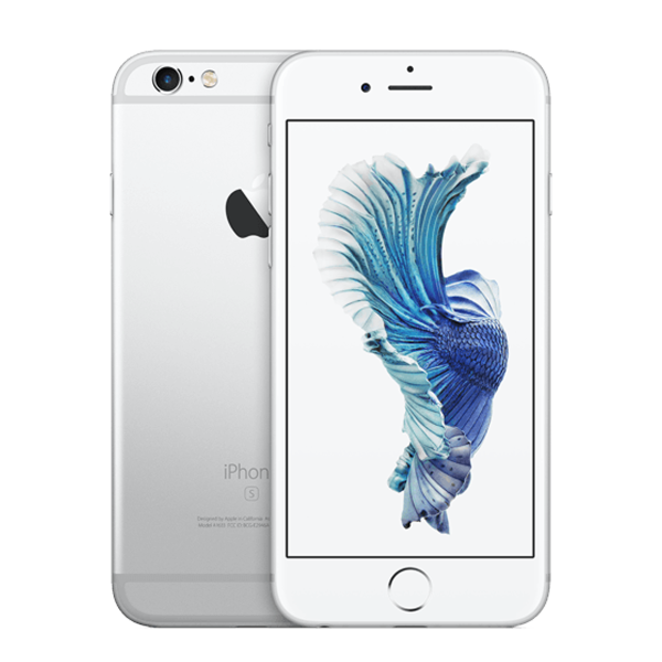 Refurbished iPhone 6S 32GB Spacegrau