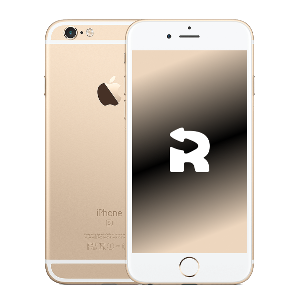 Apple iphone 6s plus gold shop