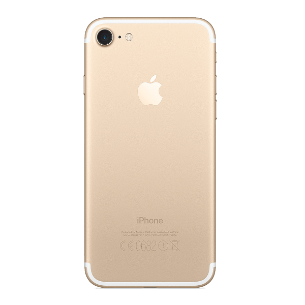 Refurbished iPhone 7 32GB Gold