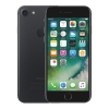 Refurbished iPhone 7 32GB Mattschwarz