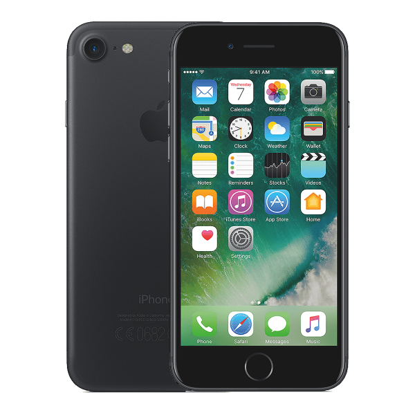 Refurbished iPhone 7 32GB Roségold