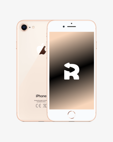 Refurbished iPhone 8 64GB Gold