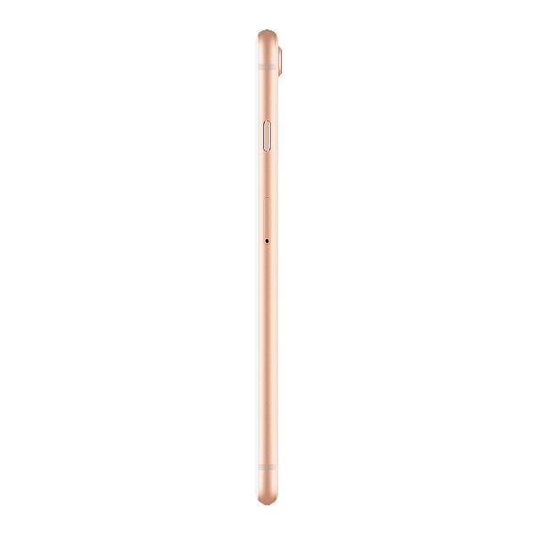 Refurbished iPhone 8 plus 128GB Gold