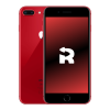 Refurbished iPhone 8 plus 256GB Rot