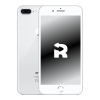 Refurbished iPhone 8 plus 256GB Silber