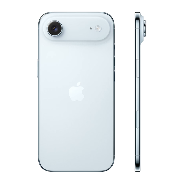 Refurbished iPhone Air 1TB Himmelblau