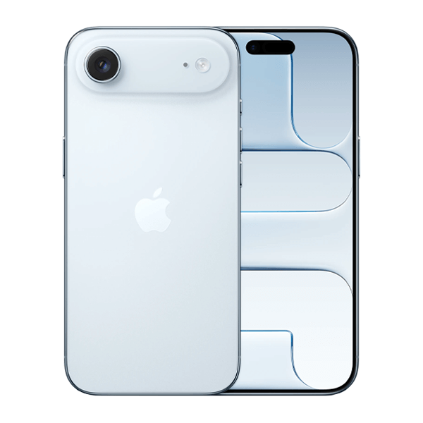 Refurbished iPhone Air 1TB Himmelblau
