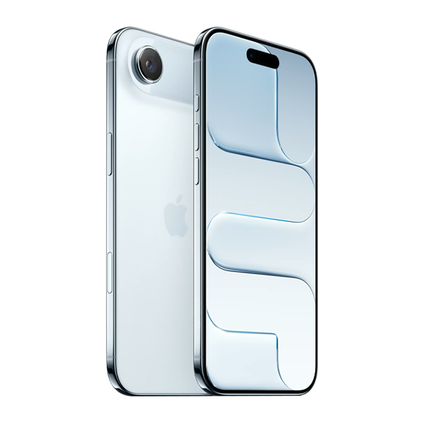 Refurbished iPhone Air 1TB Himmelblau