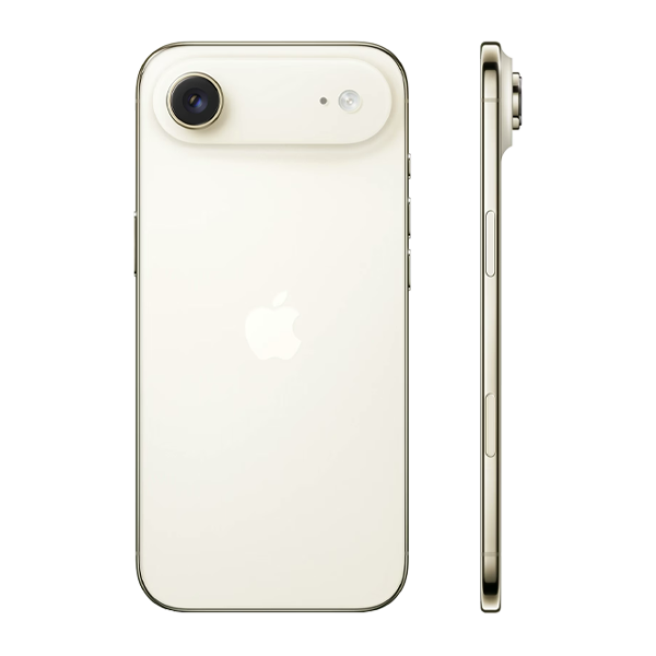 Refurbished iPhone Air 512GB Lichtgold