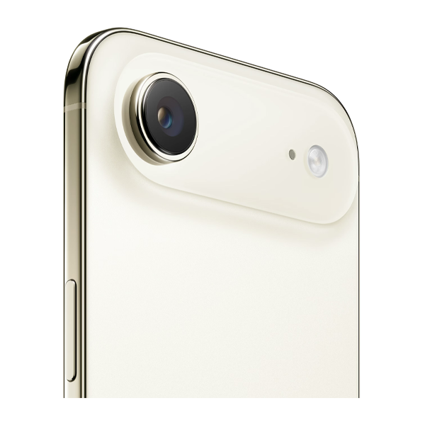 Refurbished iPhone Air 512GB Lichtgold
