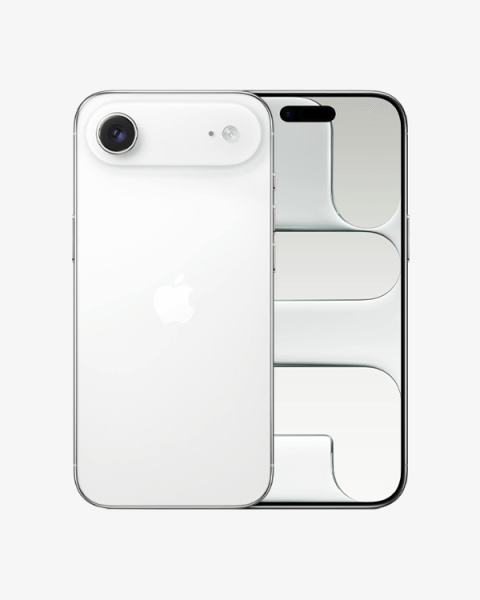 Refurbished iPhone Air 256GB Wolkenwei&szlig;