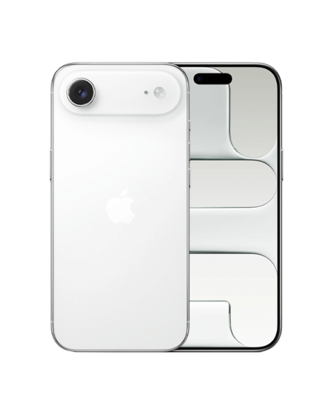 Refurbished iPhone Air 256GB Wolkenwei&szlig;