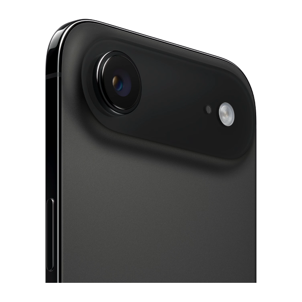 Refurbished iPhone Air 256GB Space Schwarz