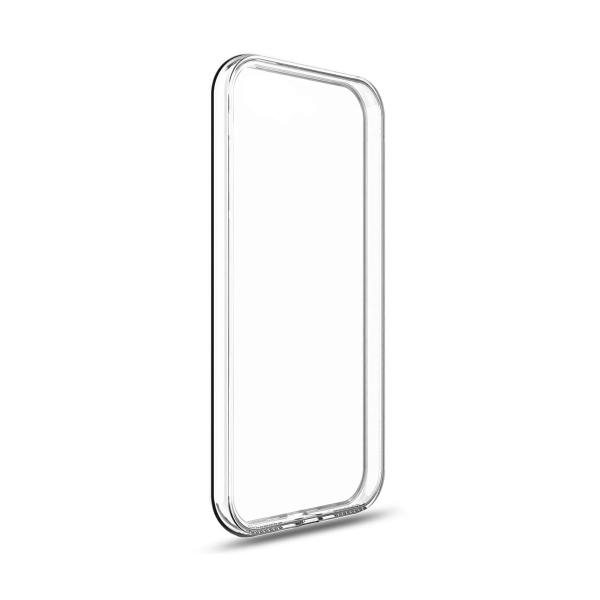 iPhone 6/7/8/SE-2020 case transparent