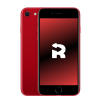 Refurbished iPhone SE 128GB Rot (2022)