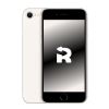 Refurbished iPhone SE 128GB Starlight Weiß (2022)