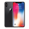 Refurbished iPhone X 64GB Spacegrau