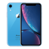 Refurbished iPhone XR 64GB Blau