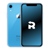 Refurbished iPhone XR 128GB Blau