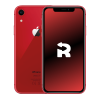 Refurbished iPhone XR 128GB Rot