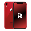 Refurbished iPhone XR 256GB Rot