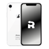 Refurbished iPhone XR 128GB Weiß