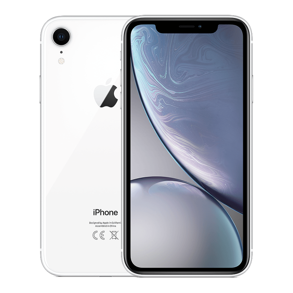 Refurbished Iphone XR