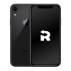 Refurbished iPhone XR 256GB Schwarz