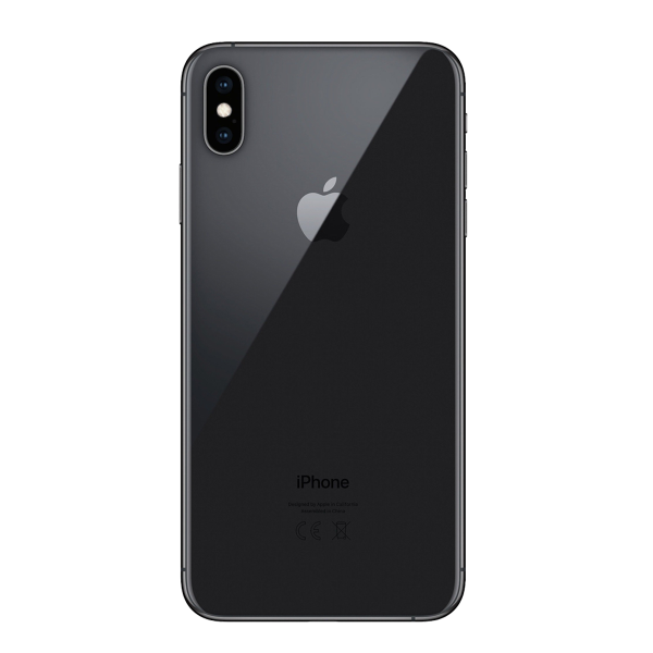 Refurbished iPhone XS 512GB Spacegrau