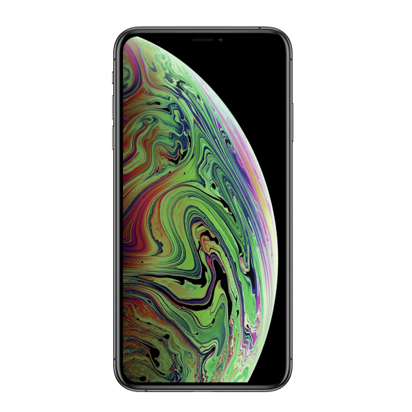 Refurbished iPhone XS 512GB Spacegrau