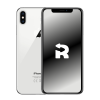 Refurbished iPhone XS 256GB Silber