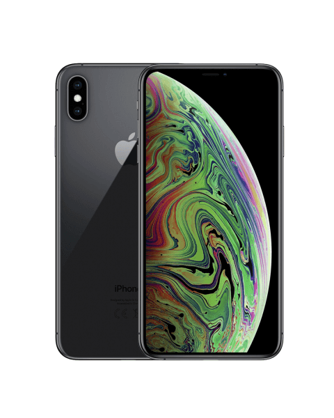 Refurbished iPhone XS 64GB Spacegrau