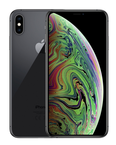 Refurbished iPhone XS 64GB Spacegrau