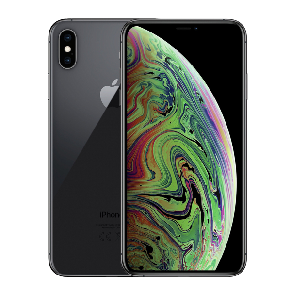 Refurbished iPhone XS 64GB Spacegrau