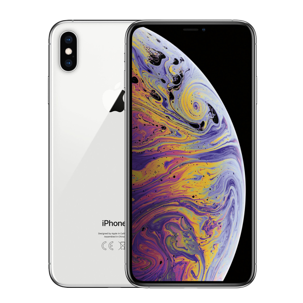 Refurbished iPhone XS 64GB Spacegrau