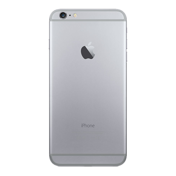 Refurbished iPhone 6 Plus 64GB Spacegrau