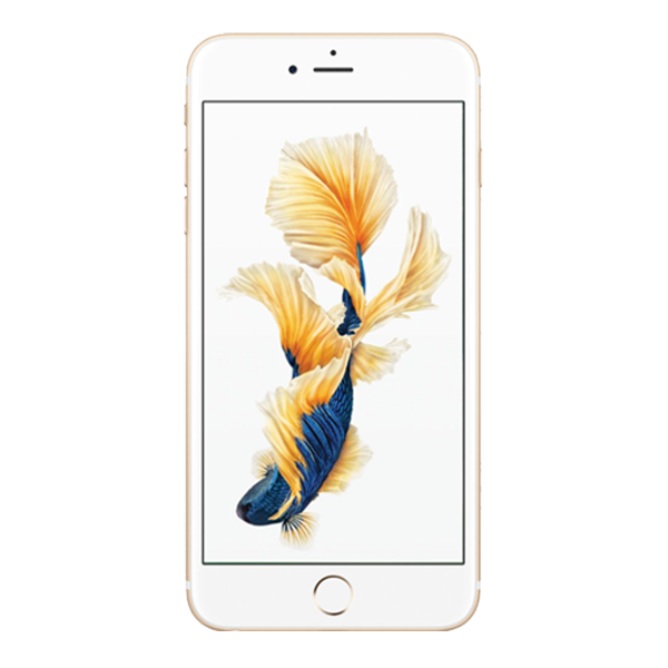 Refurbished iPhone 6 Plus 64GB Gold