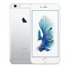 Refurbished iPhone 6 Plus 128 GB Silber