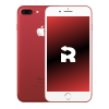 Refurbished iPhone 7 plus 256 GB Rot