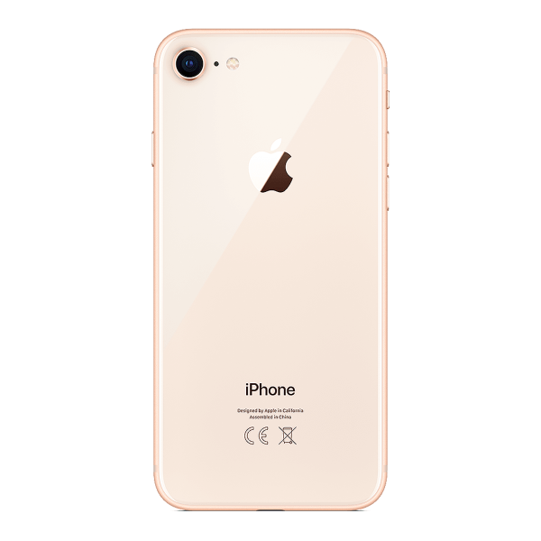 Refurbished iPhone 8 64GB Gold