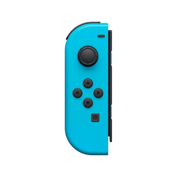 Nintendo Joy Con | Blau | Links