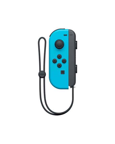 Nintendo Joy Con | Blauw | Links