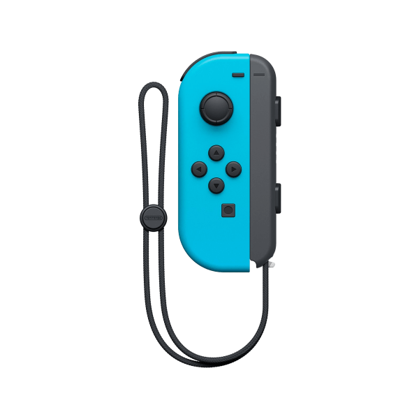 Nintendo Joy Con | Blau | Links