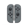 Nintendo Joy Con | Grau | Links & Rechts