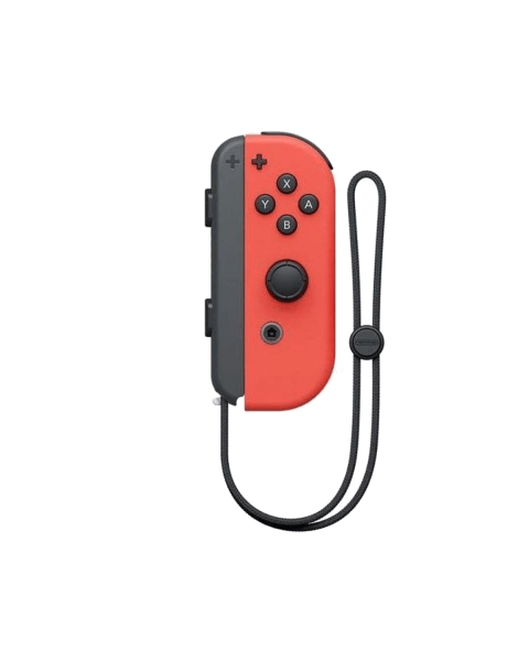 Nintendo Joy Con | Rood | Rechts